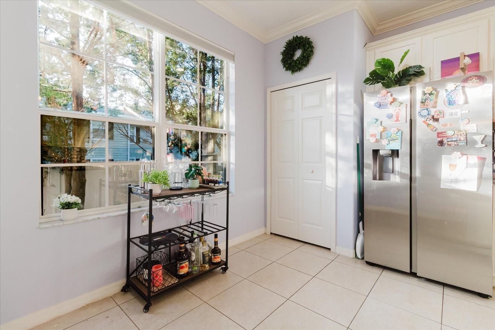 BECKETT WAY TWNHMS - Residential