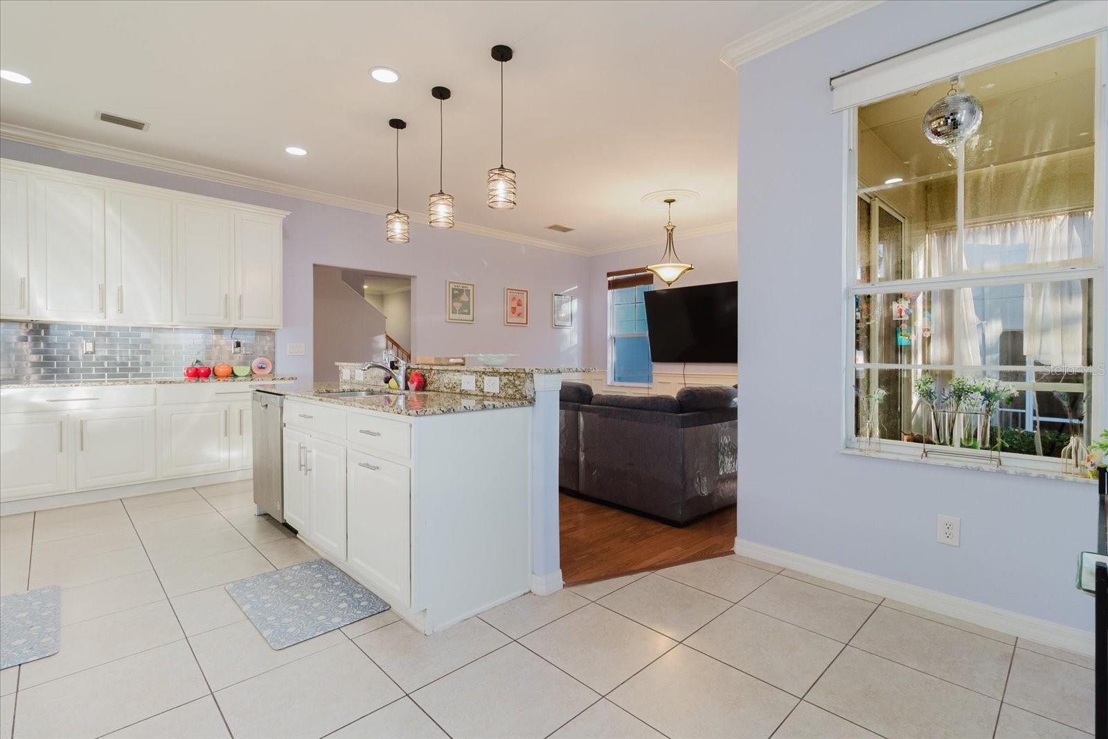 BECKETT WAY TWNHMS - Residential