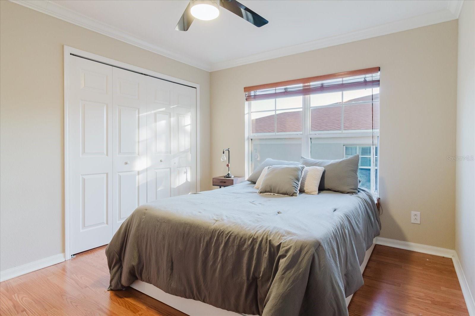 BECKETT WAY TWNHMS - Residential