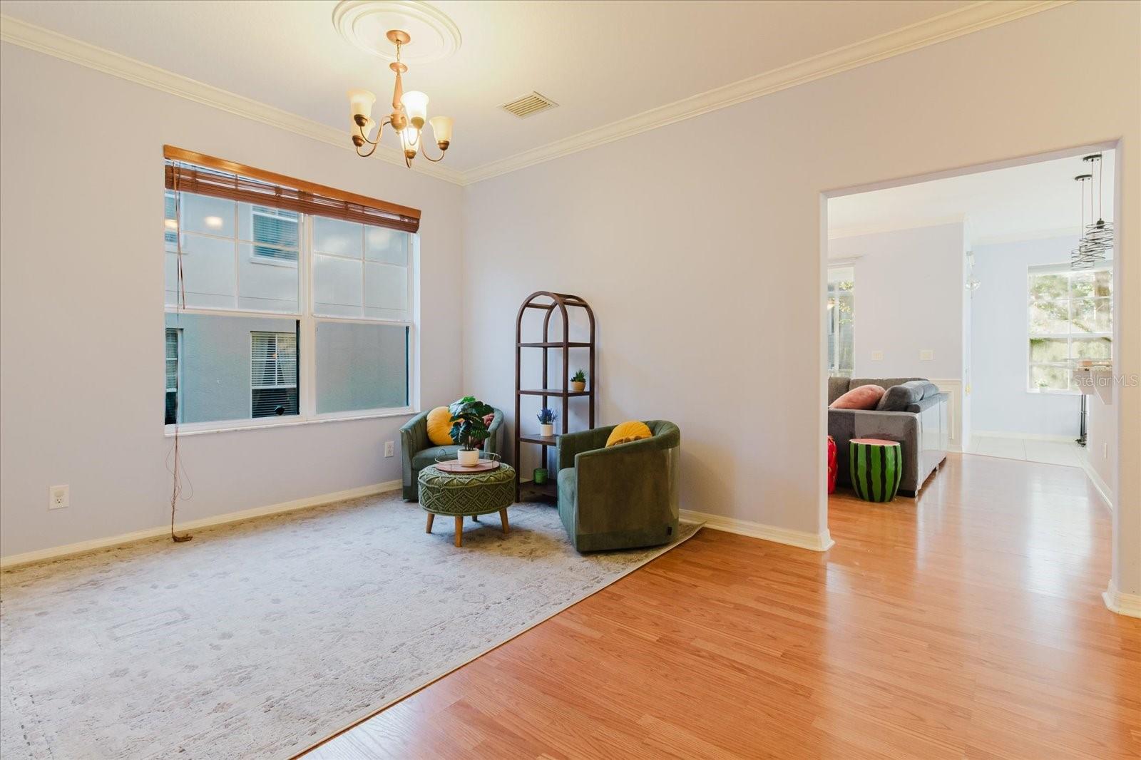 BECKETT WAY TWNHMS - Residential