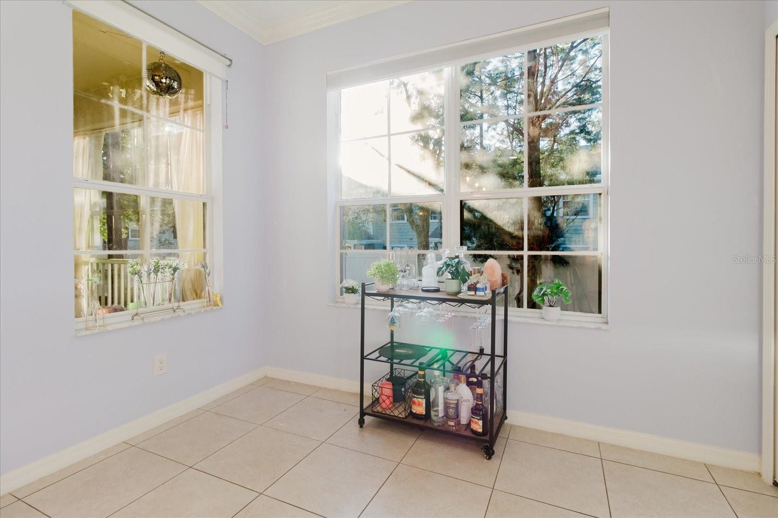 BECKETT WAY TWNHMS - Residential