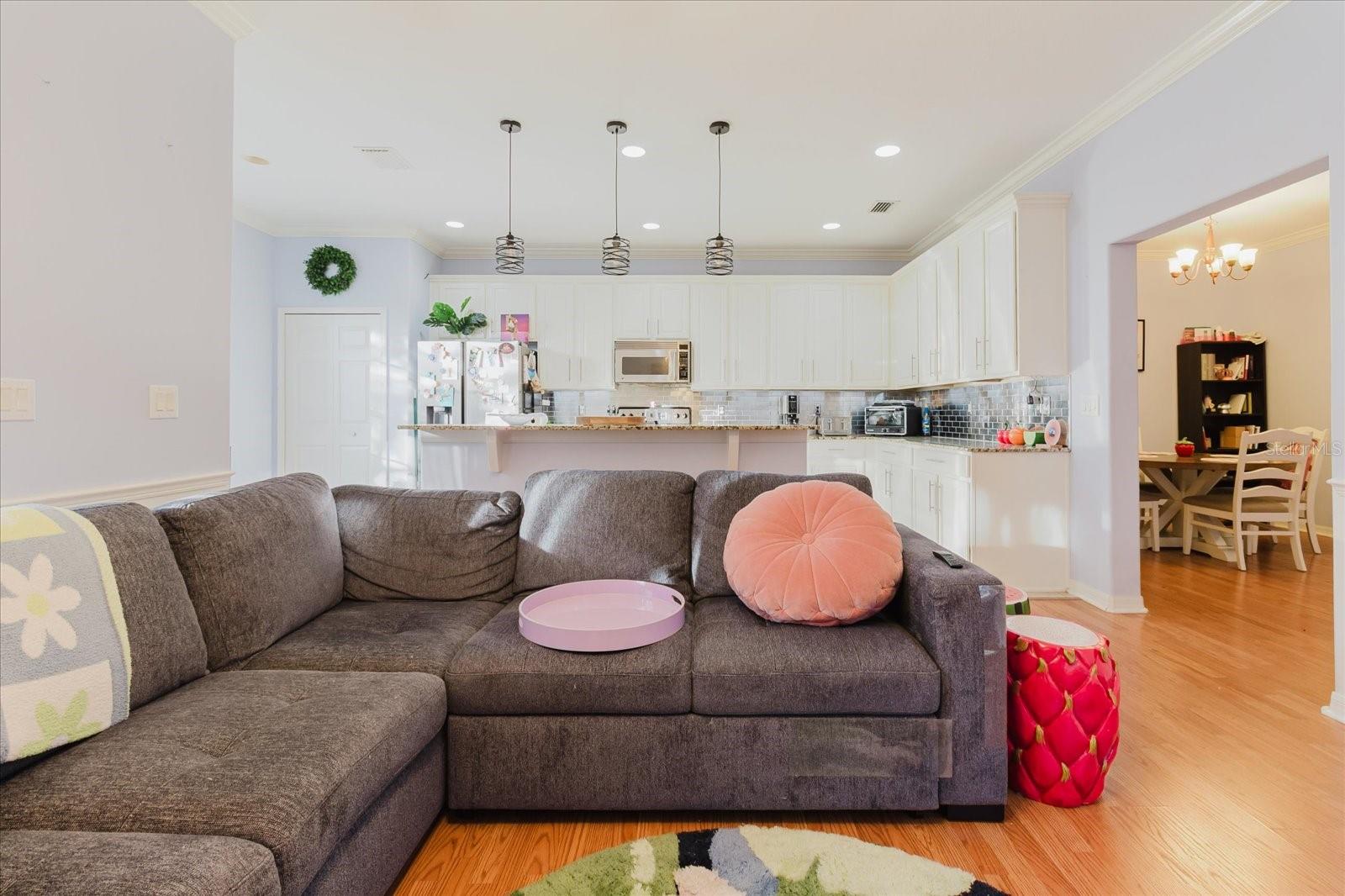 BECKETT WAY TWNHMS - Residential