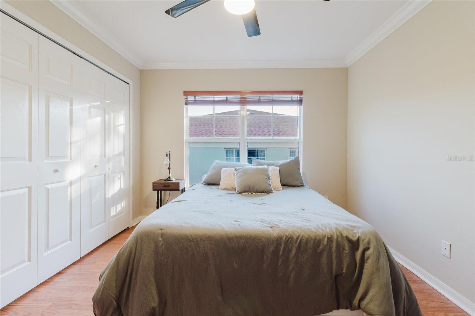 BECKETT WAY TWNHMS - Residential