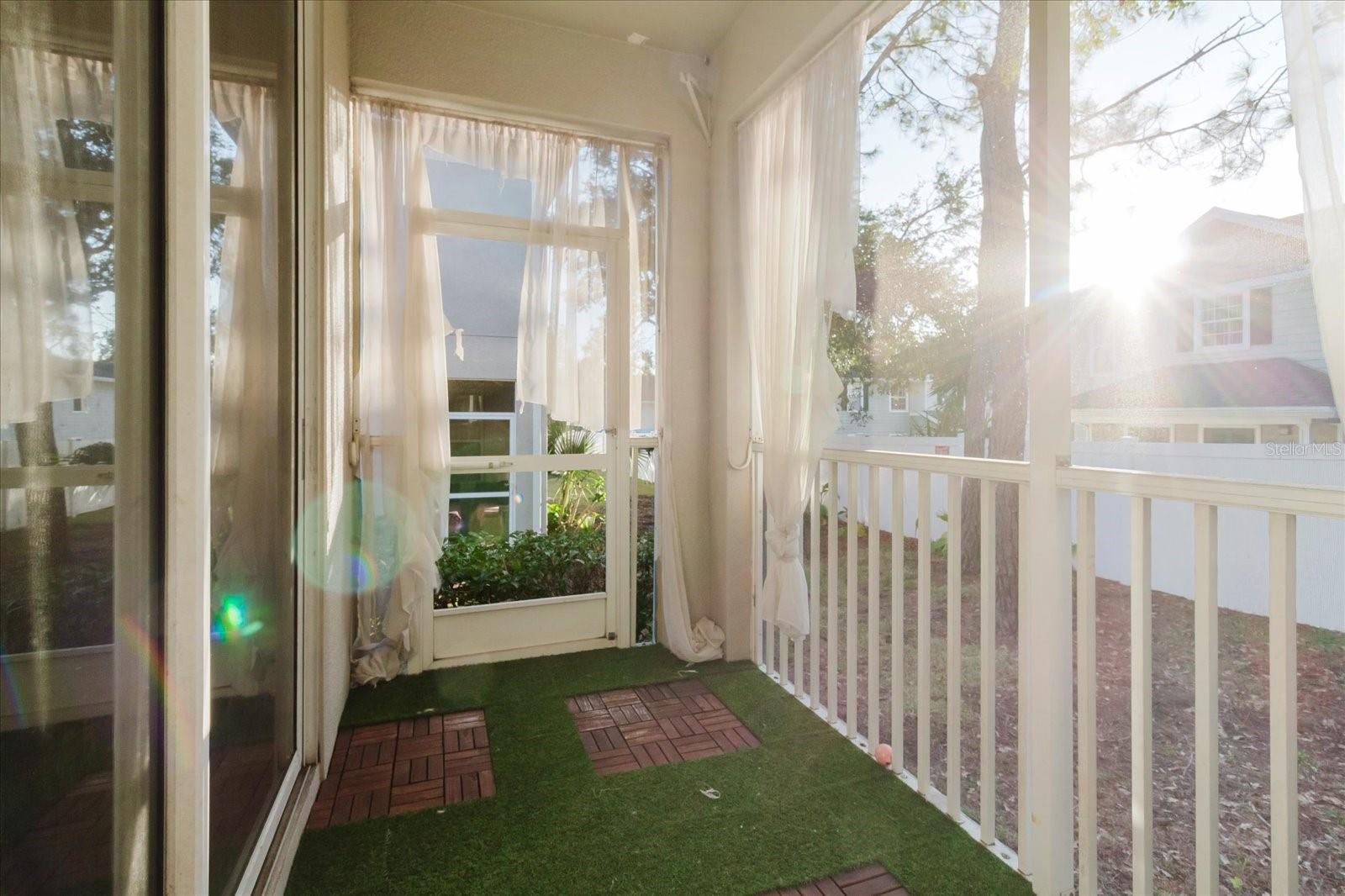 BECKETT WAY TWNHMS - Residential