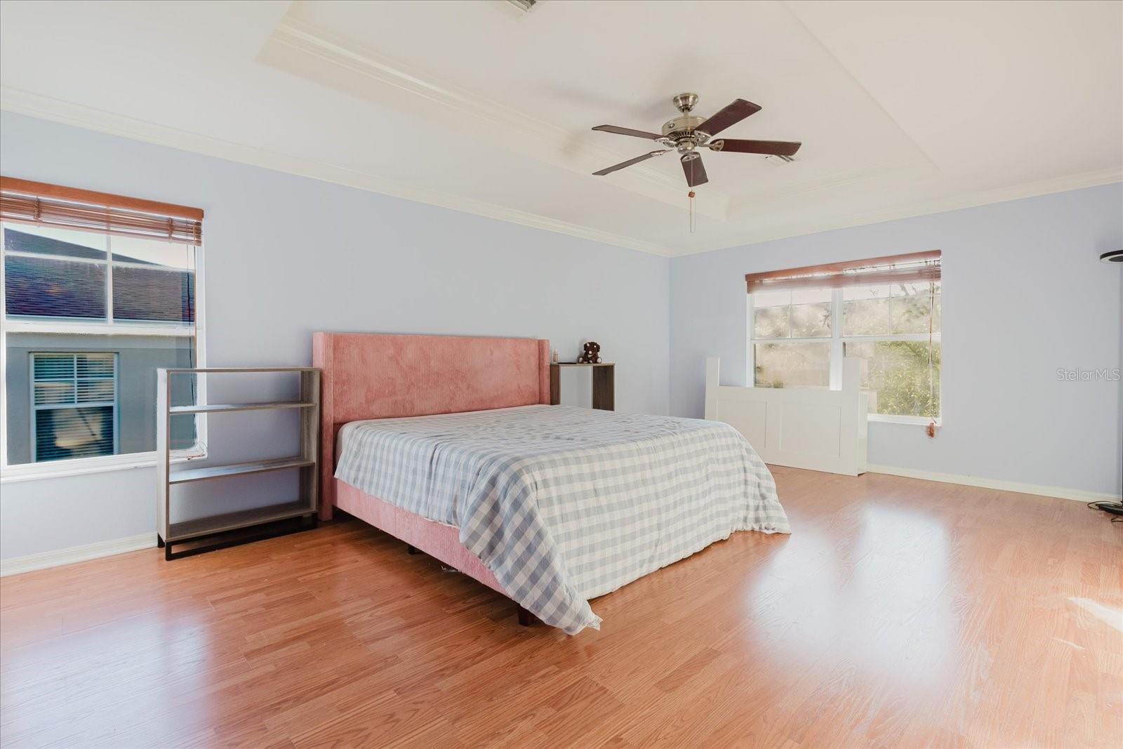 BECKETT WAY TWNHMS - Residential