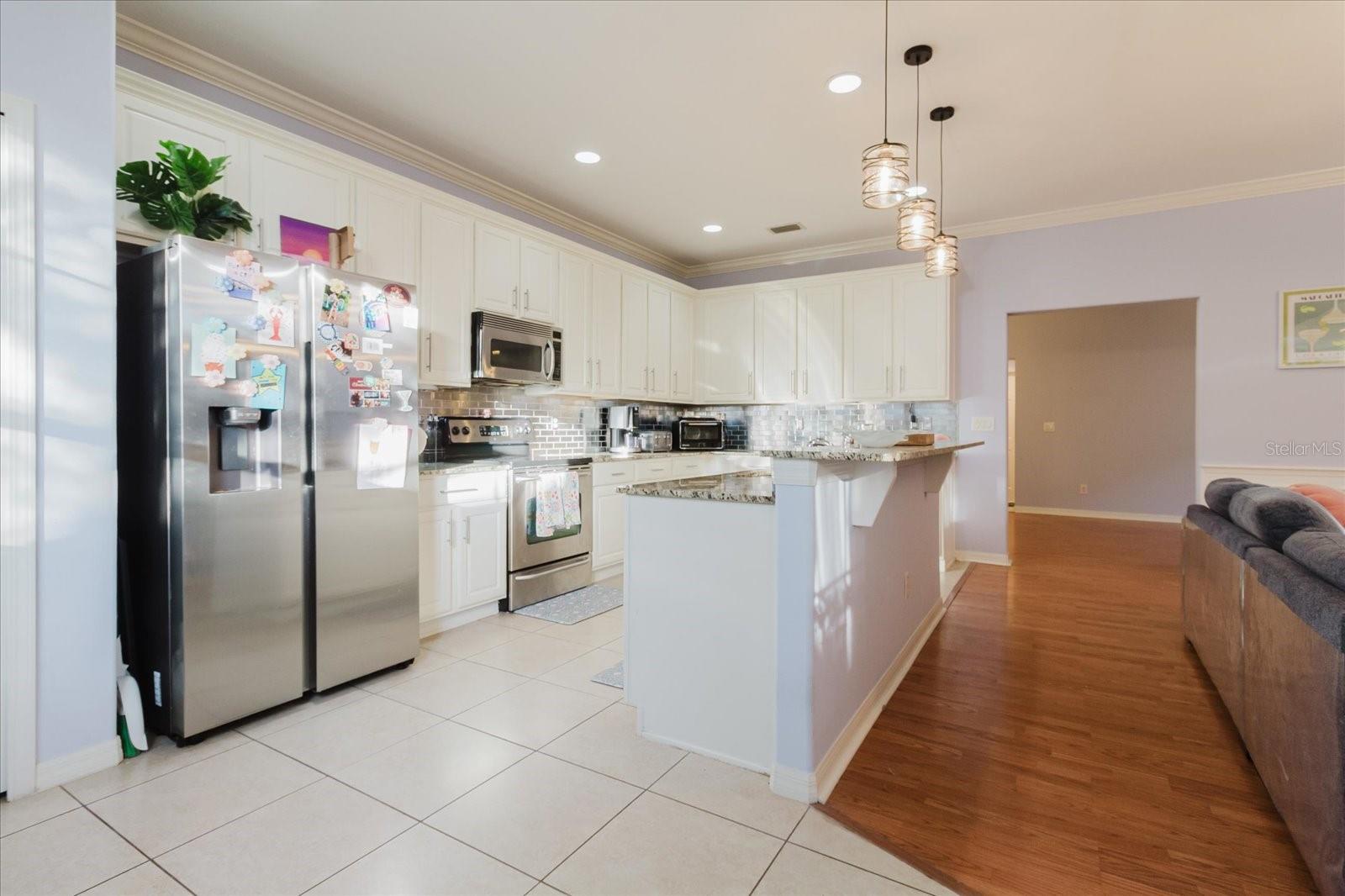 BECKETT WAY TWNHMS - Residential