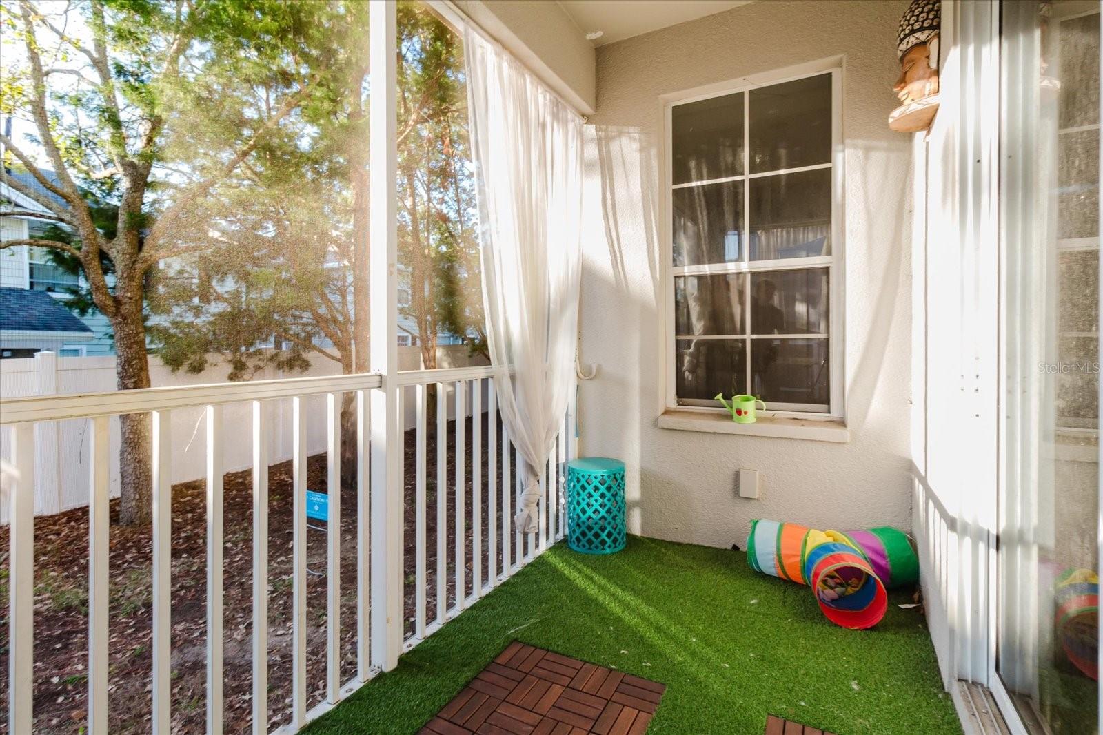 BECKETT WAY TWNHMS - Residential