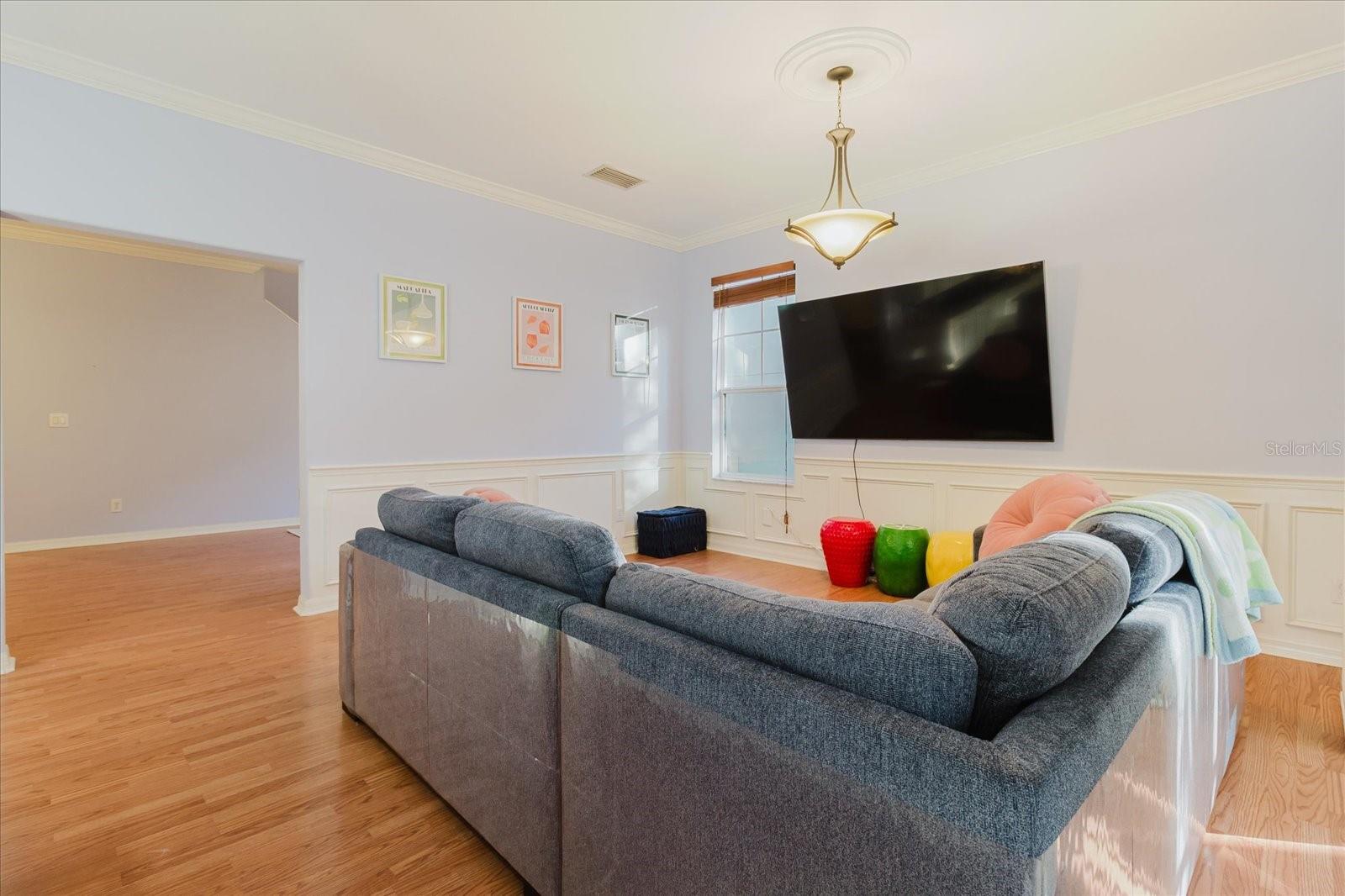 BECKETT WAY TWNHMS - Residential