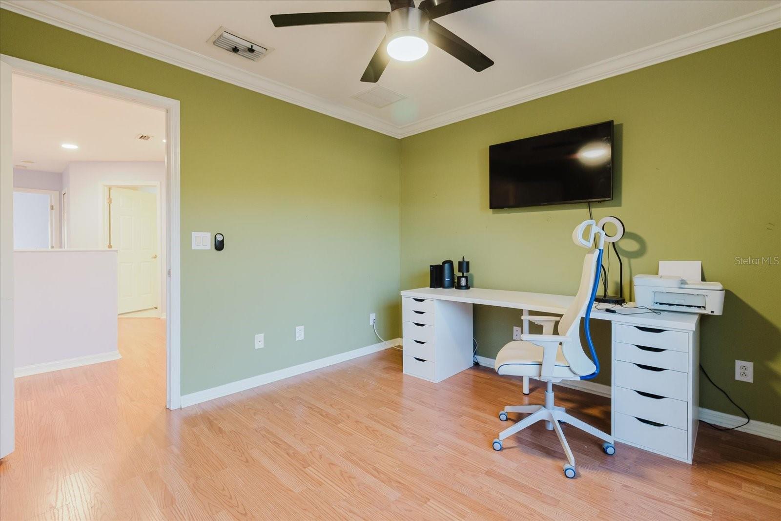 BECKETT WAY TWNHMS - Residential