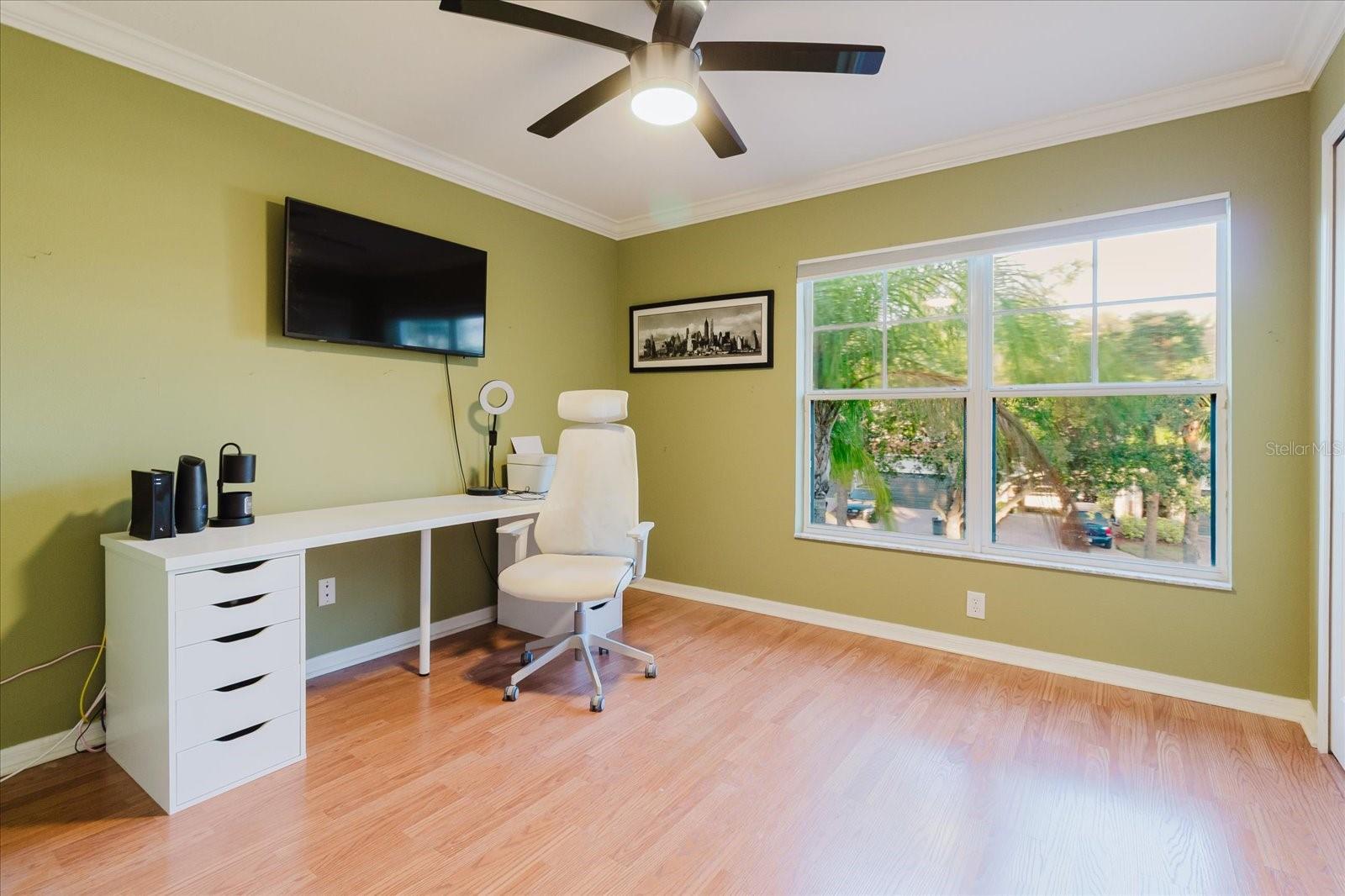 BECKETT WAY TWNHMS - Residential