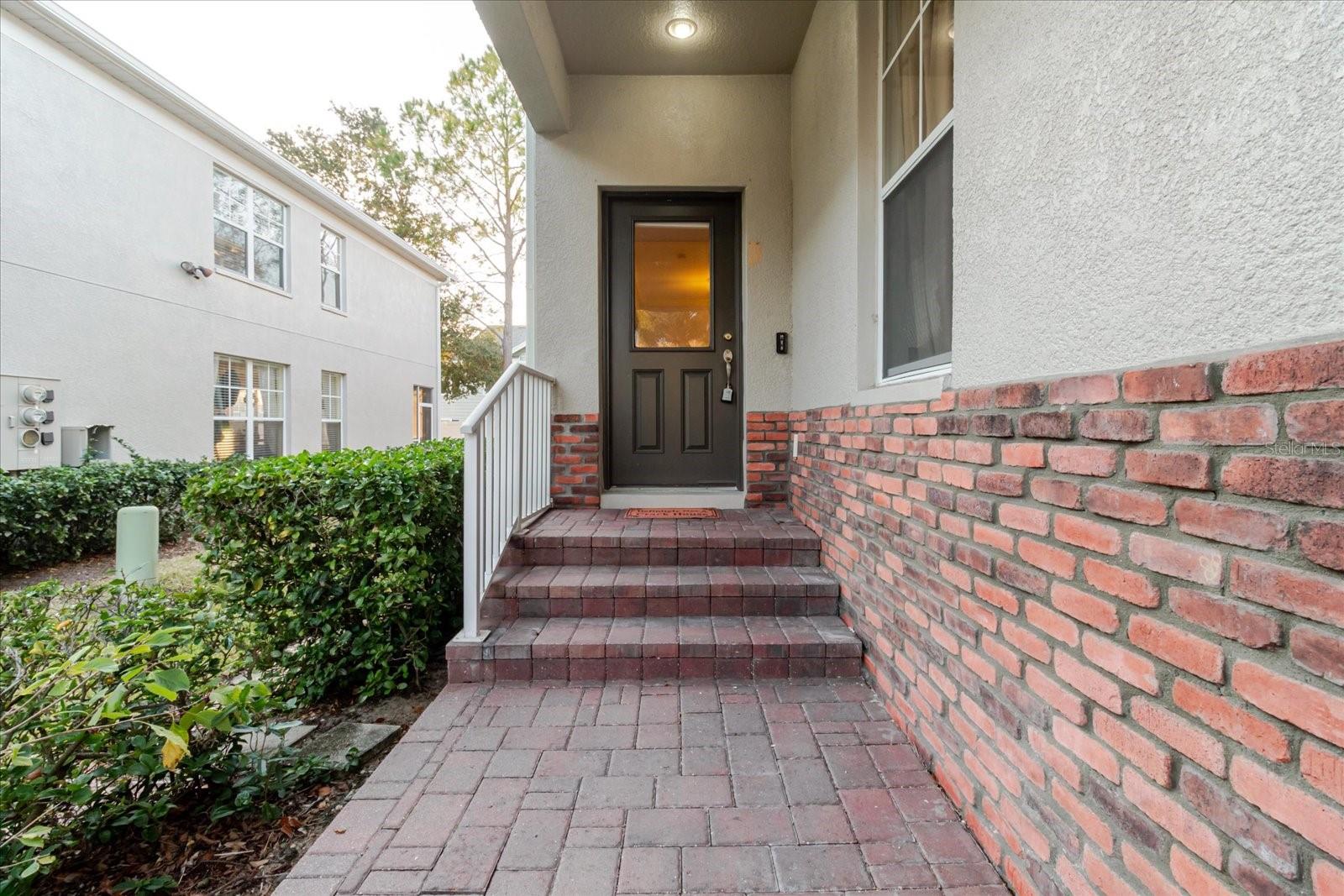 BECKETT WAY TWNHMS - Residential