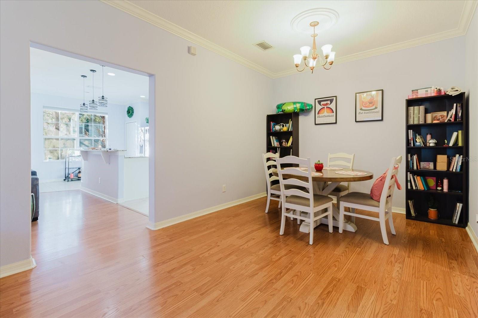 BECKETT WAY TWNHMS - Residential