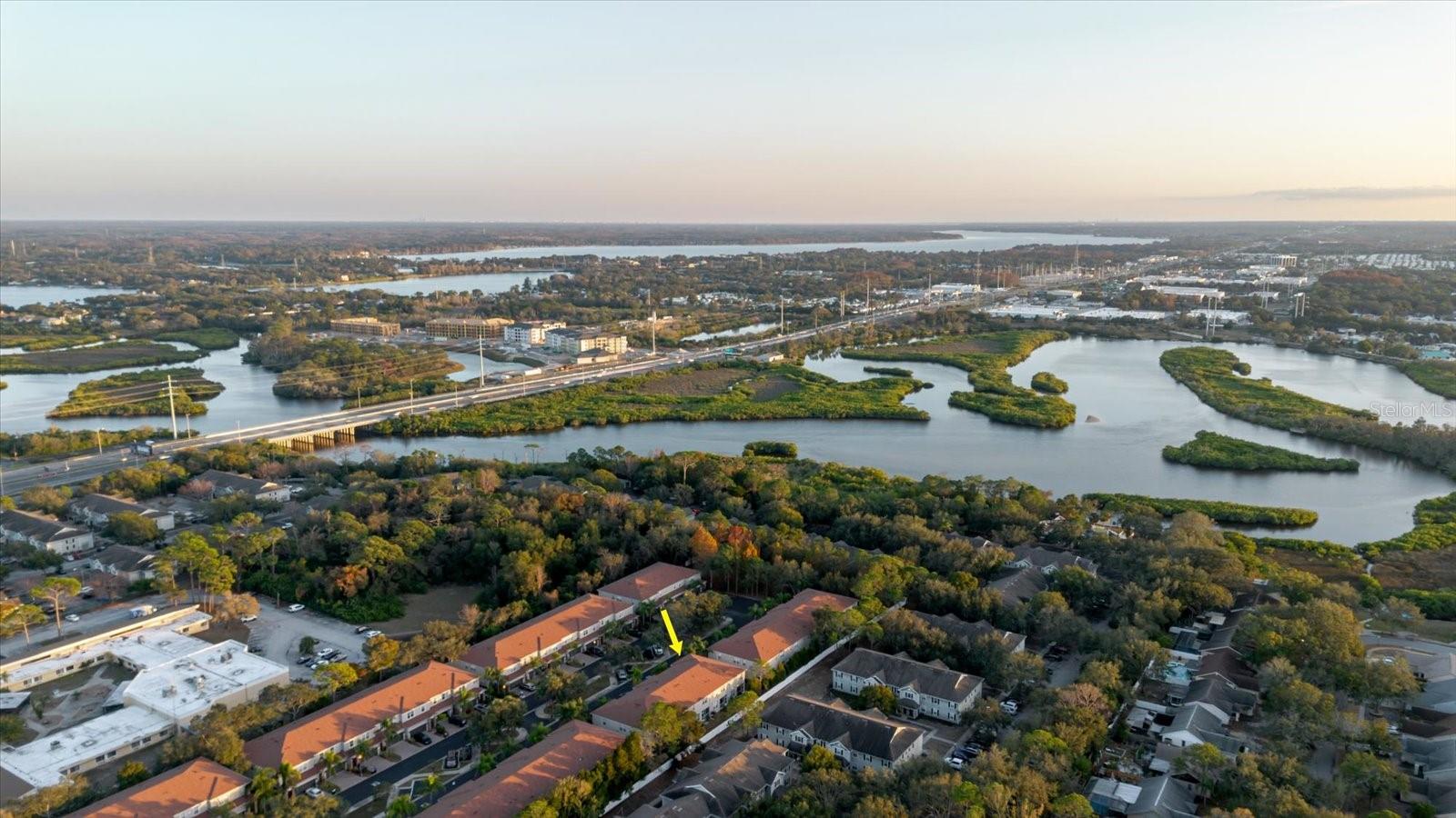 BECKETT WAY TWNHMS - Residential