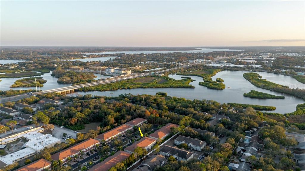 Photo of 1500 Hillview Lane, Tarpon Springs, FL 34689 (MLS # TB8466512)