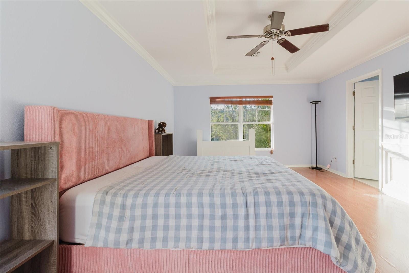 BECKETT WAY TWNHMS - Residential