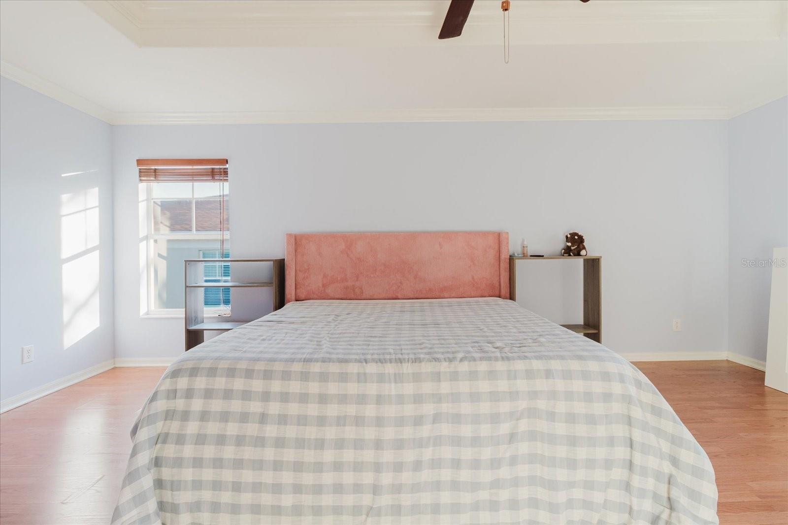 BECKETT WAY TWNHMS - Residential