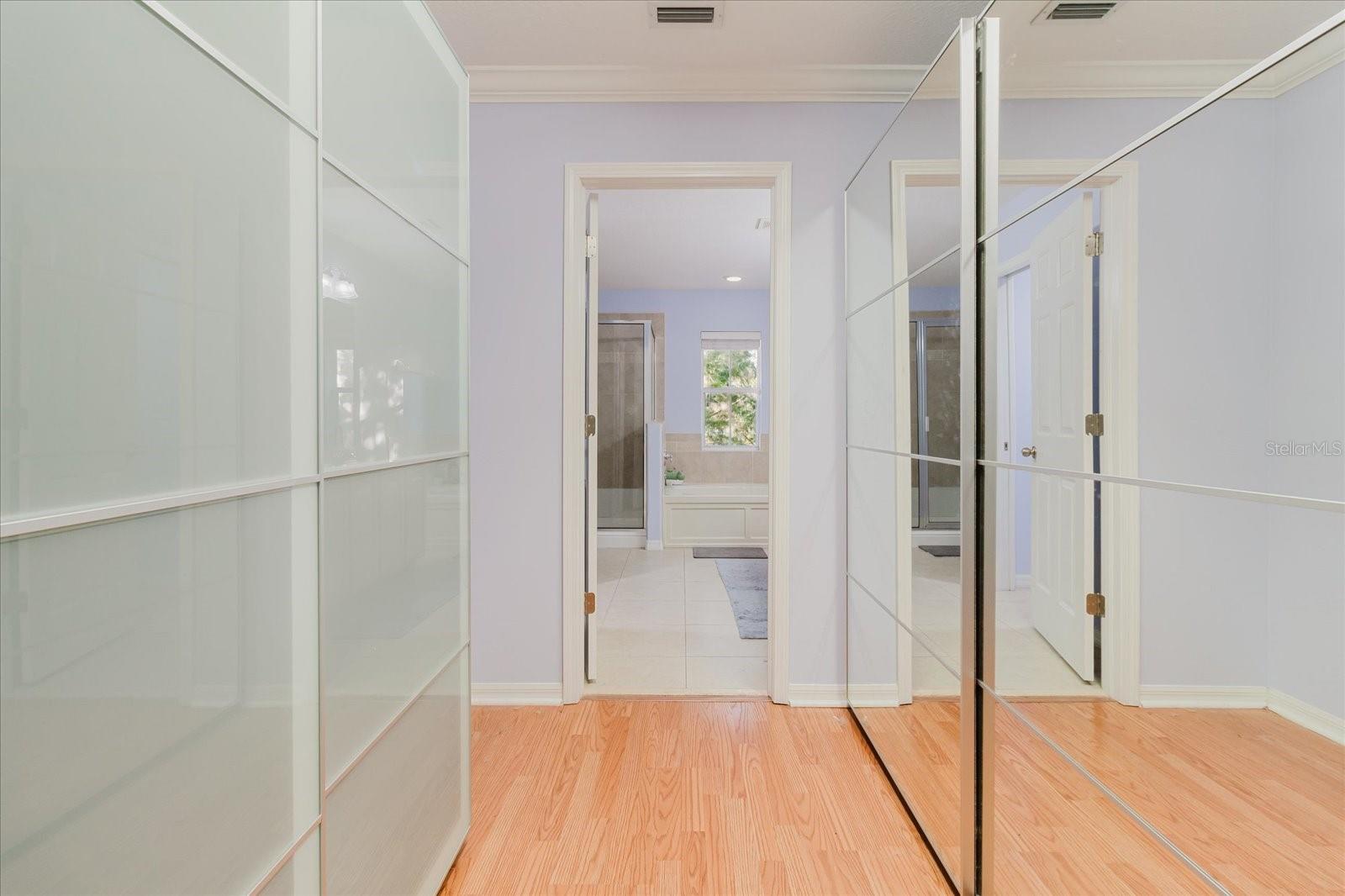 BECKETT WAY TWNHMS - Residential