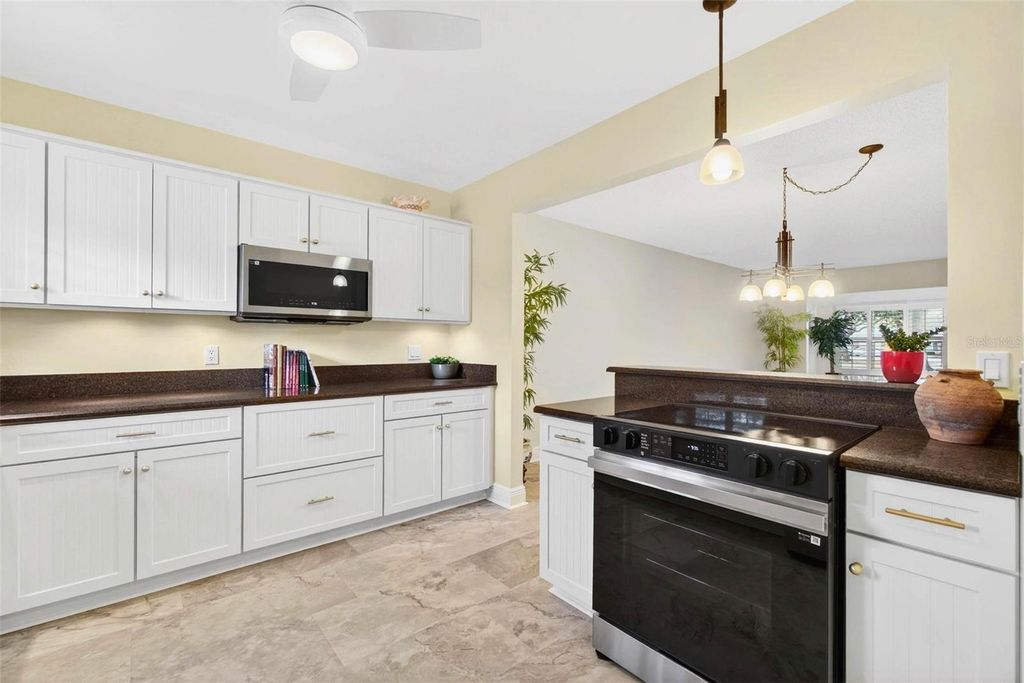 Photo of 2260 Costa Rican Drive #6, Clearwater, FL 33763 (MLS # TB8484175)