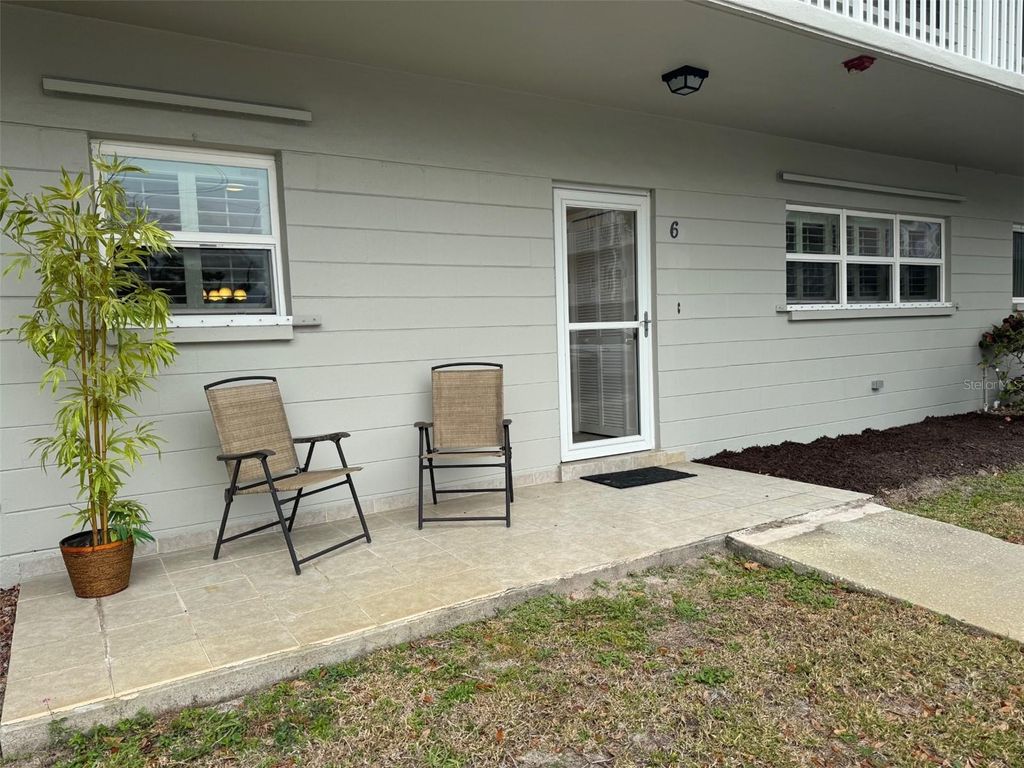 Photo of 2260 Costa Rican Drive #6, Clearwater, FL 33763 (MLS # TB8484175)