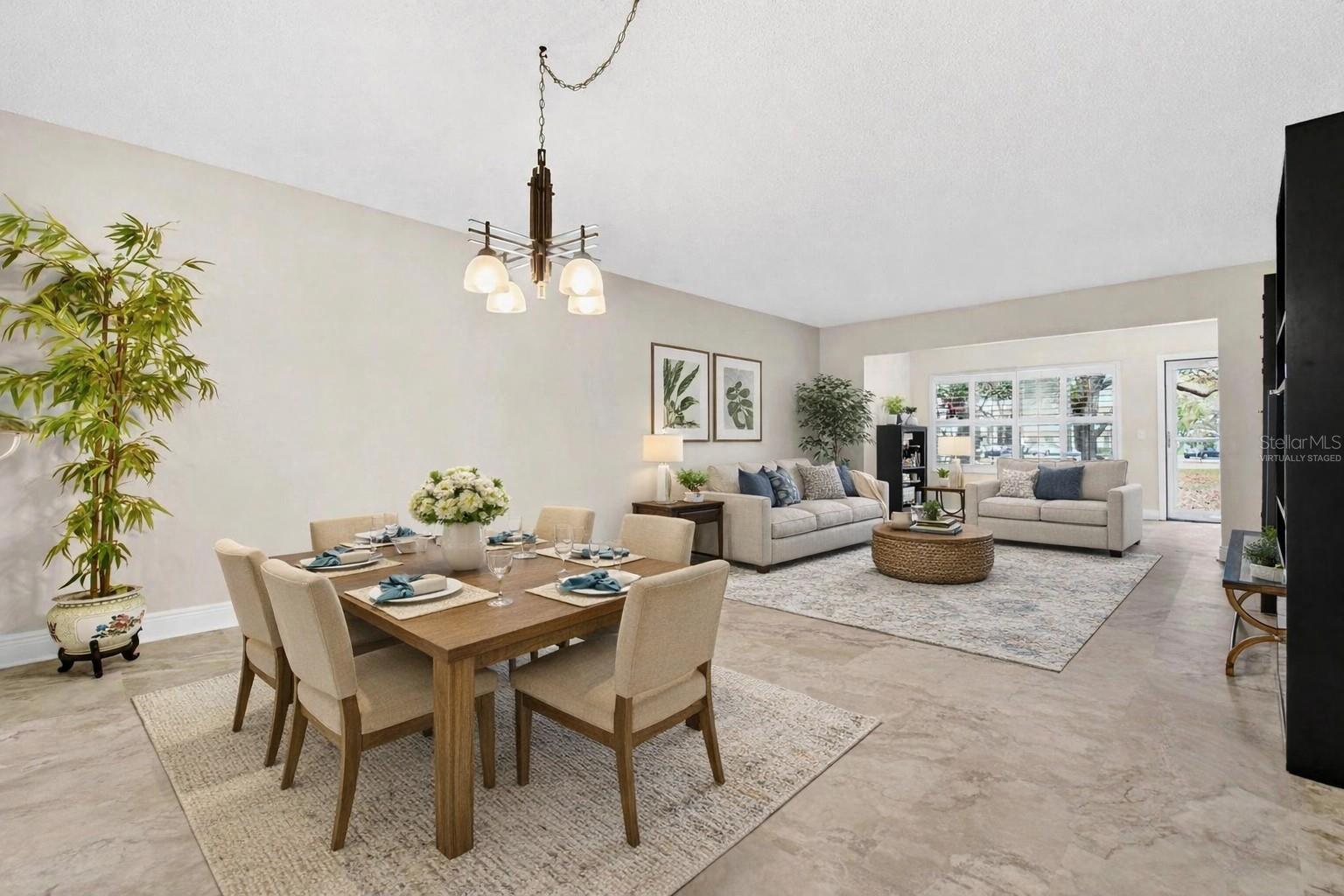 ON TOP OF THE WORLD - Residential