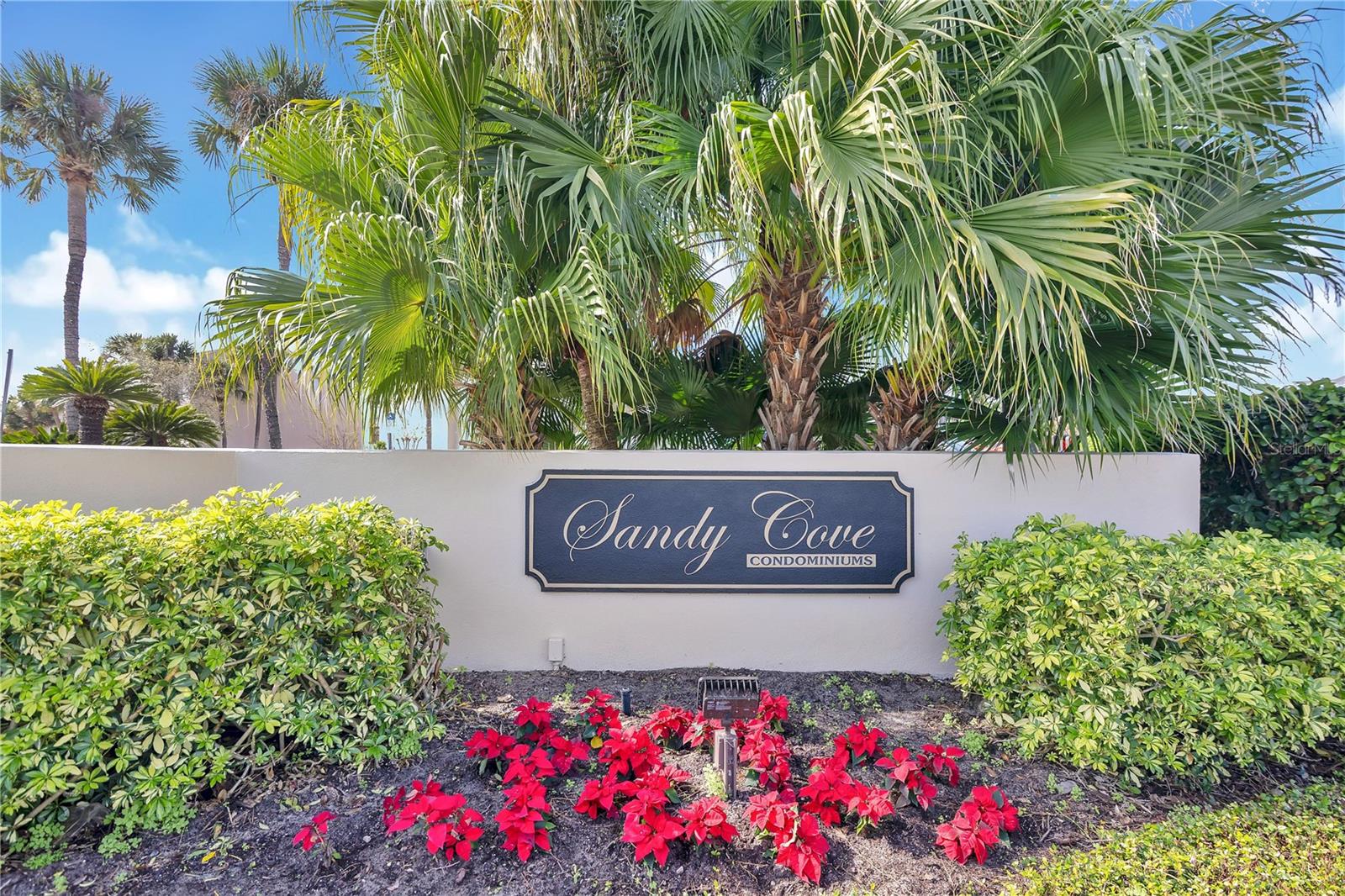 SANDY COVE - Residential