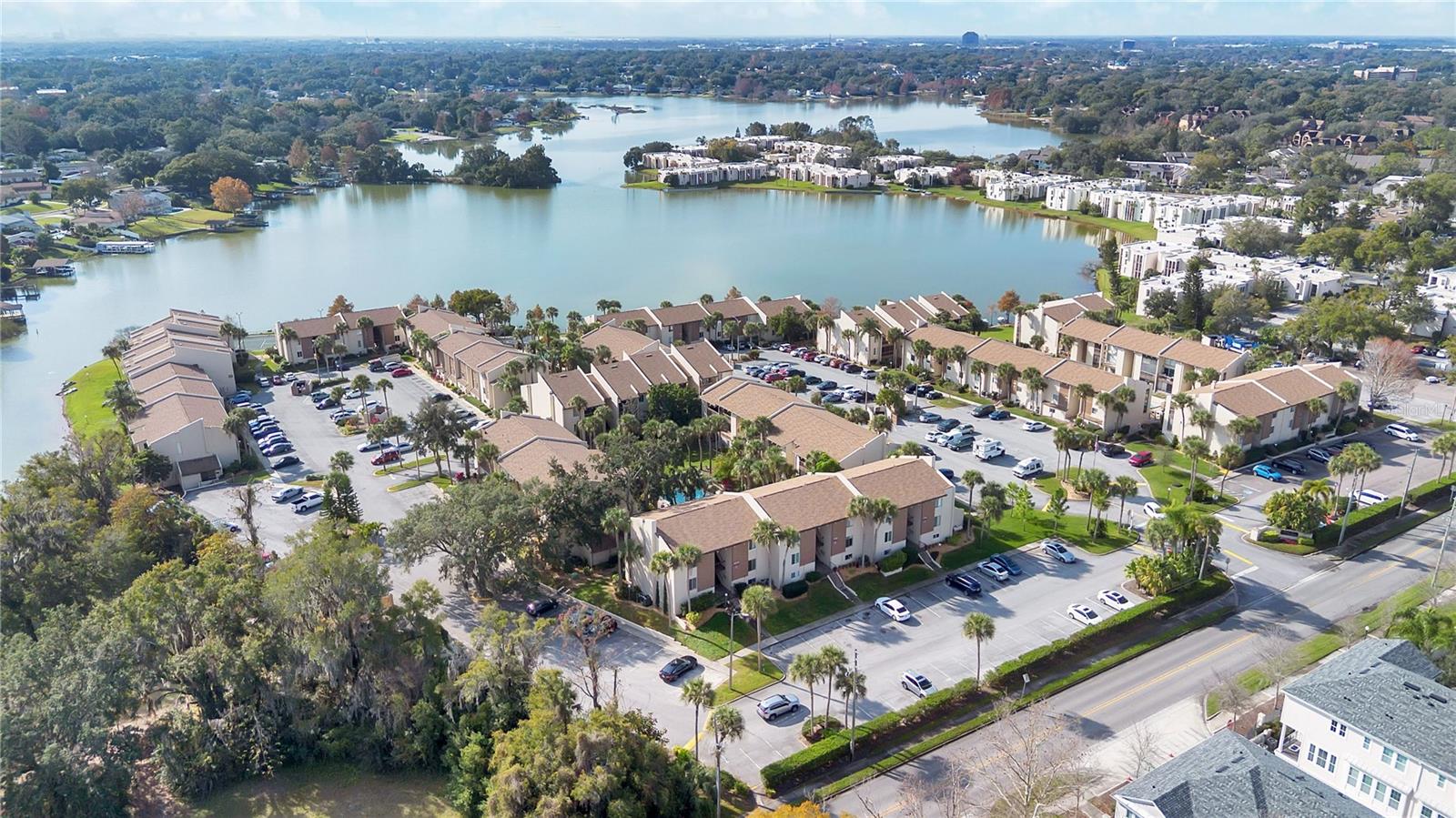 SANDY COVE - Residential