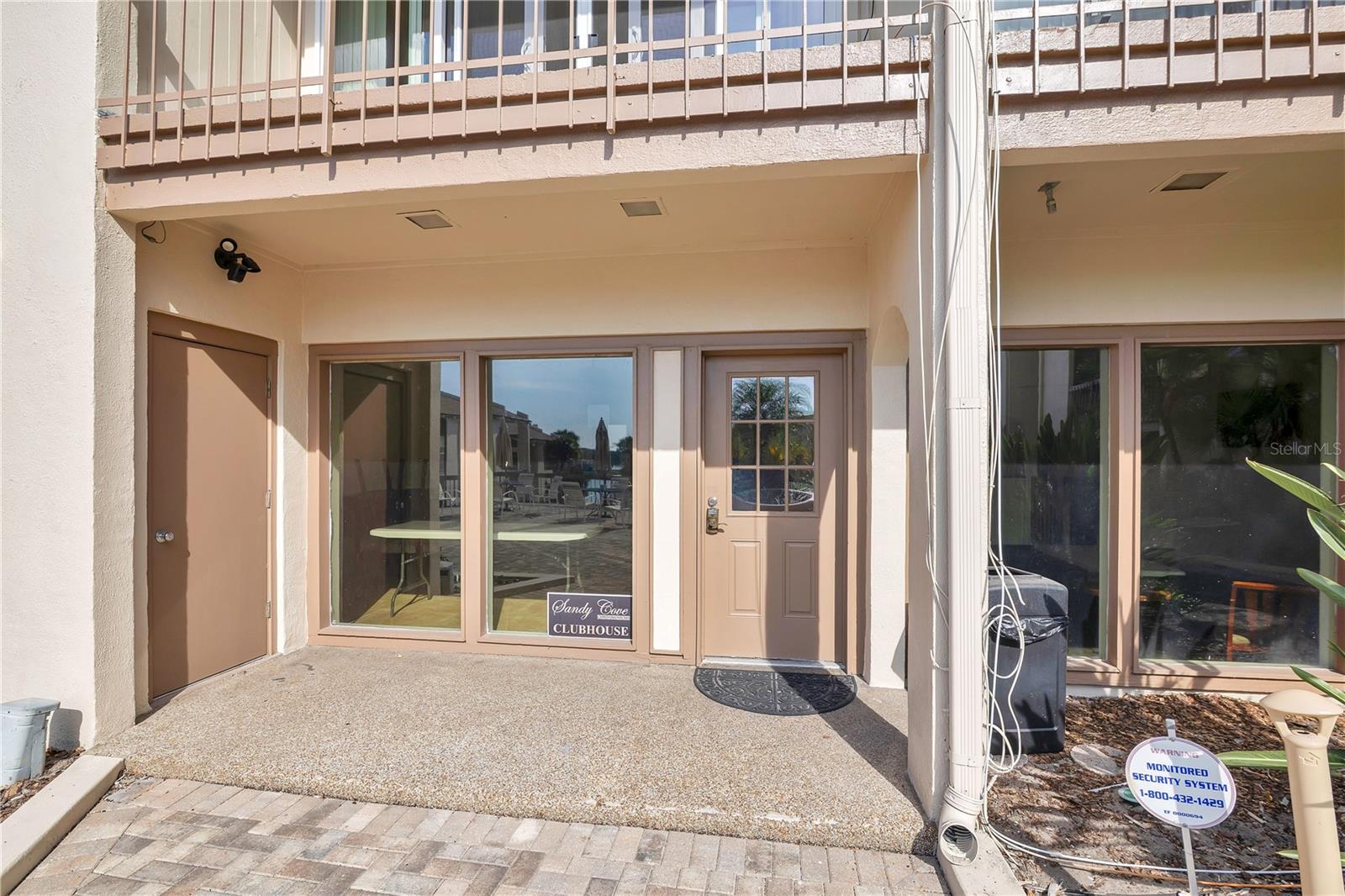 SANDY COVE - Residential