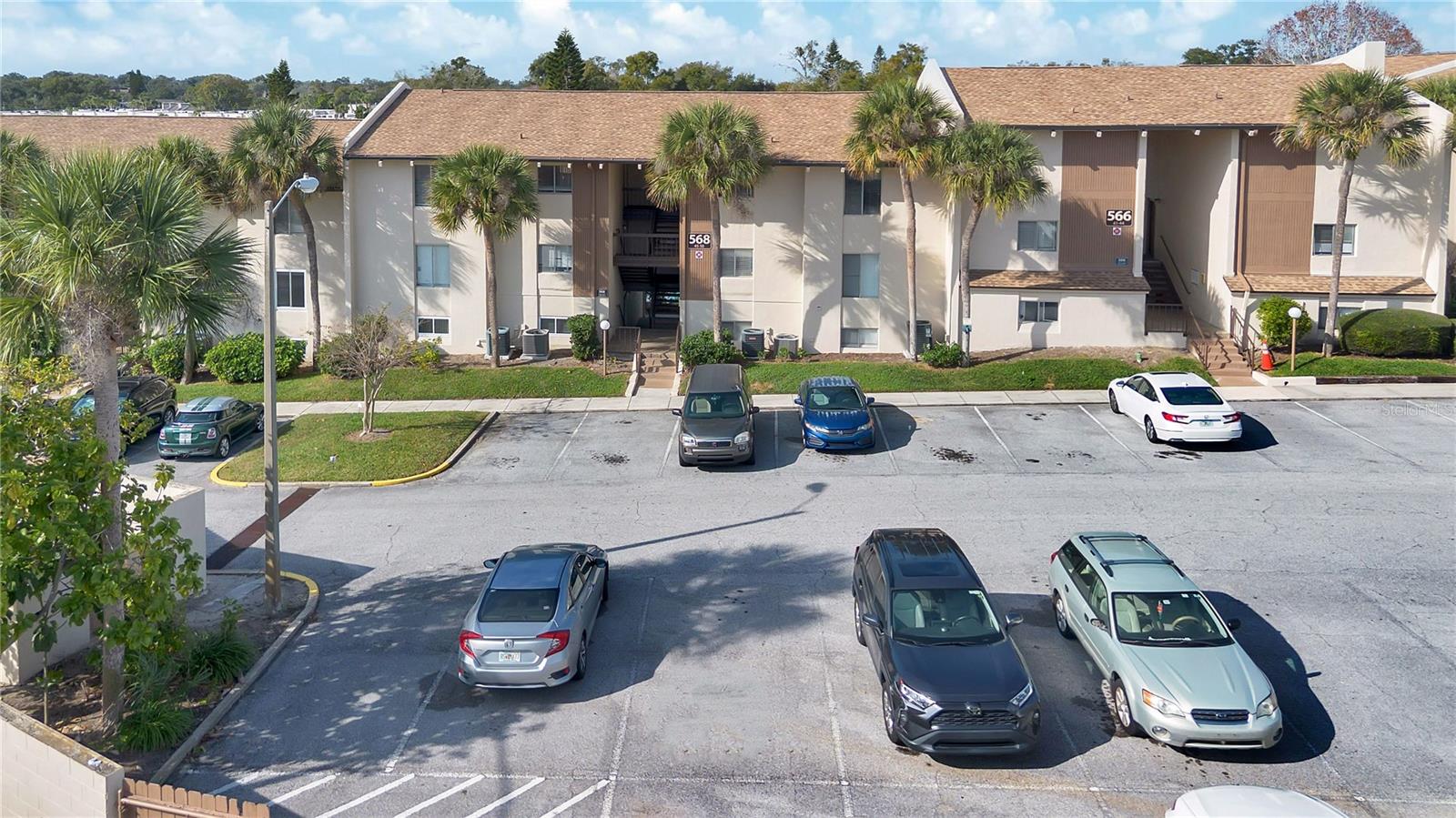 SANDY COVE - Residential