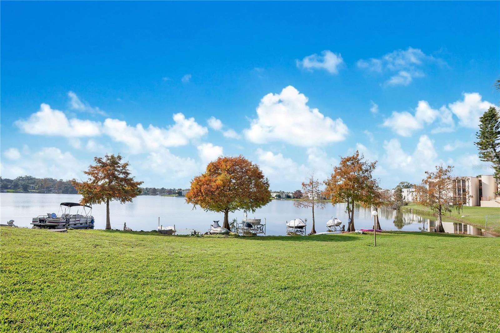 SANDY COVE - Residential