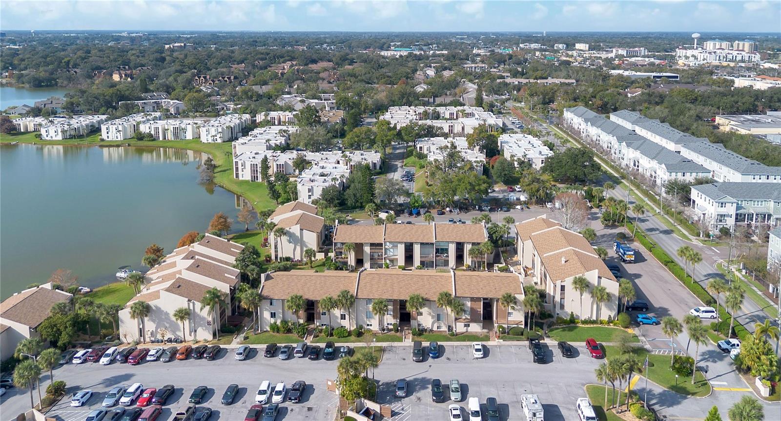 SANDY COVE - Residential