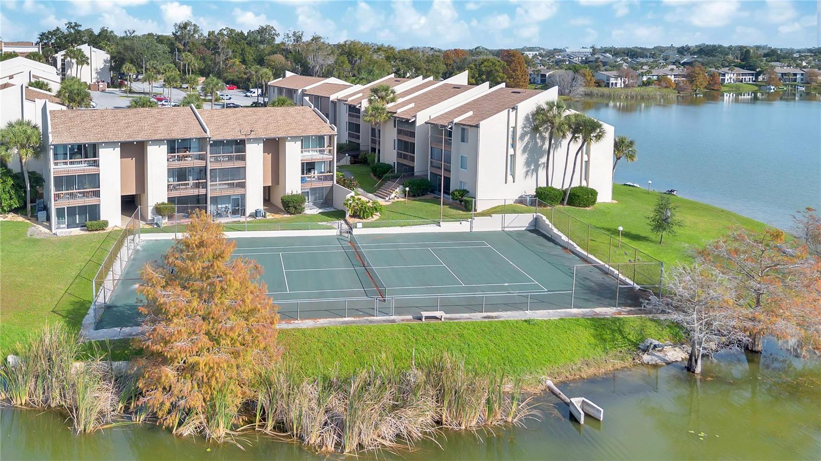 SANDY COVE - Residential