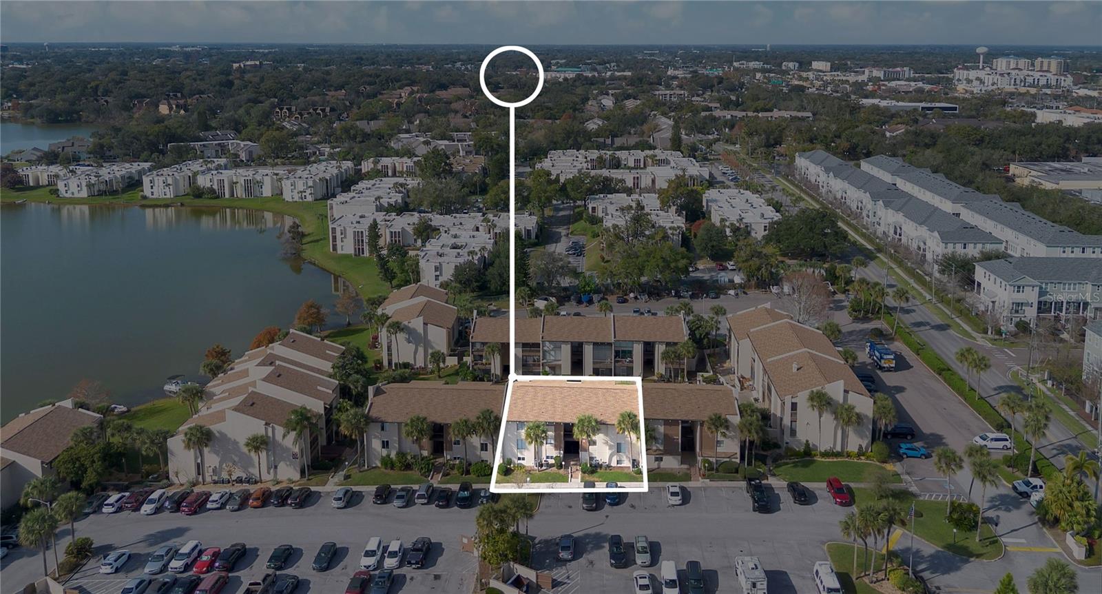 SANDY COVE - Residential