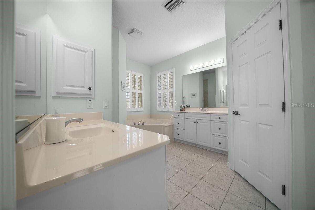 FINISH LINE - Residential