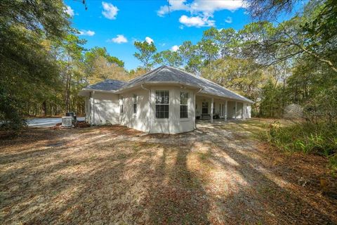Tiny photo for 7184 NW 8th Place, Ocala, FL 34482 (MLS # OM720343)