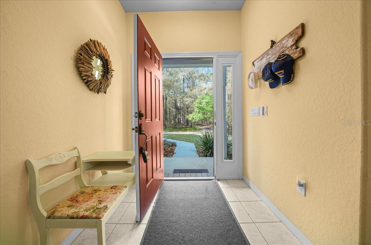 FINISH LINE - Residential