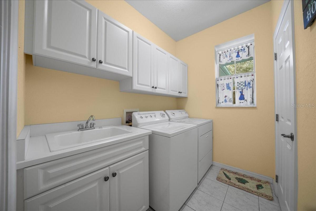 FINISH LINE - Residential