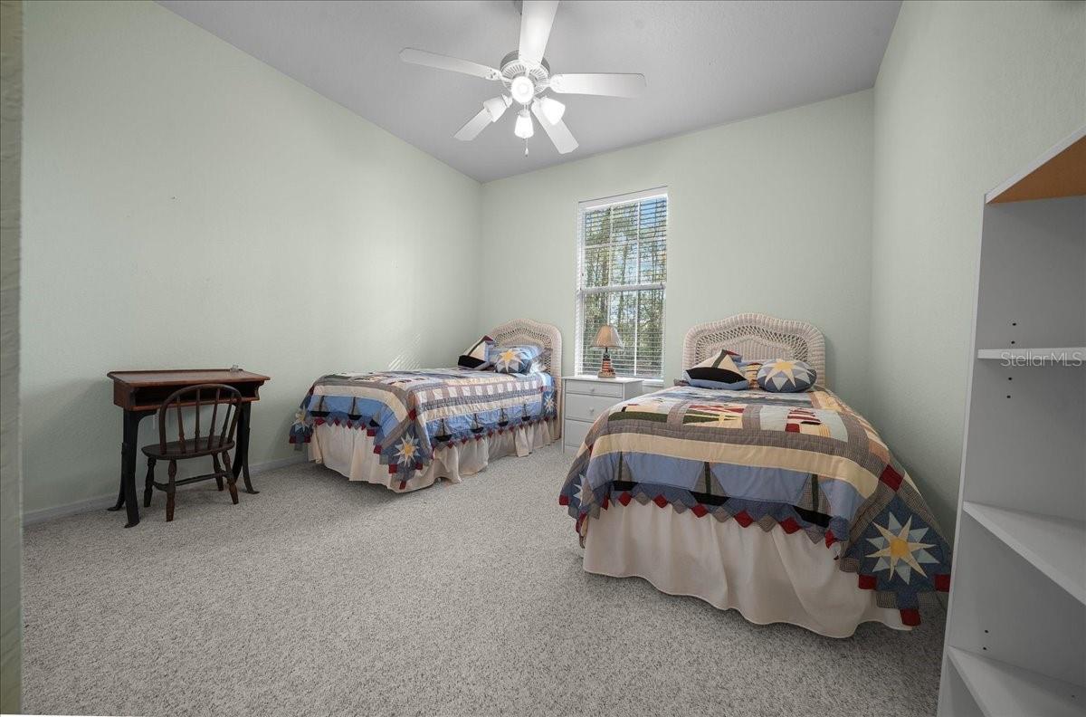 FINISH LINE - Residential