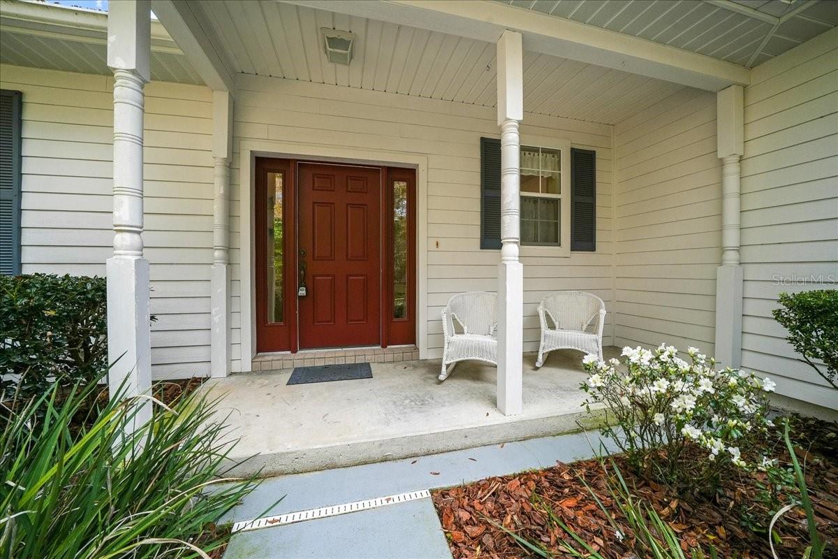 FINISH LINE - Residential