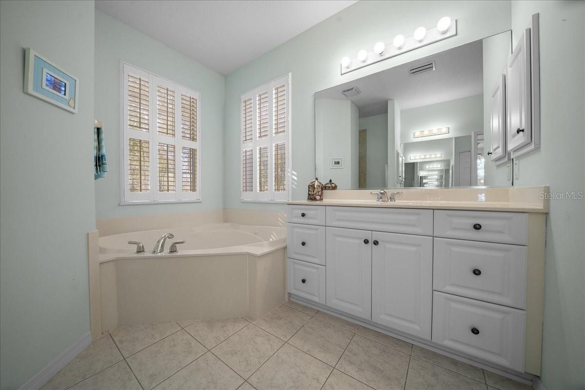 FINISH LINE - Residential