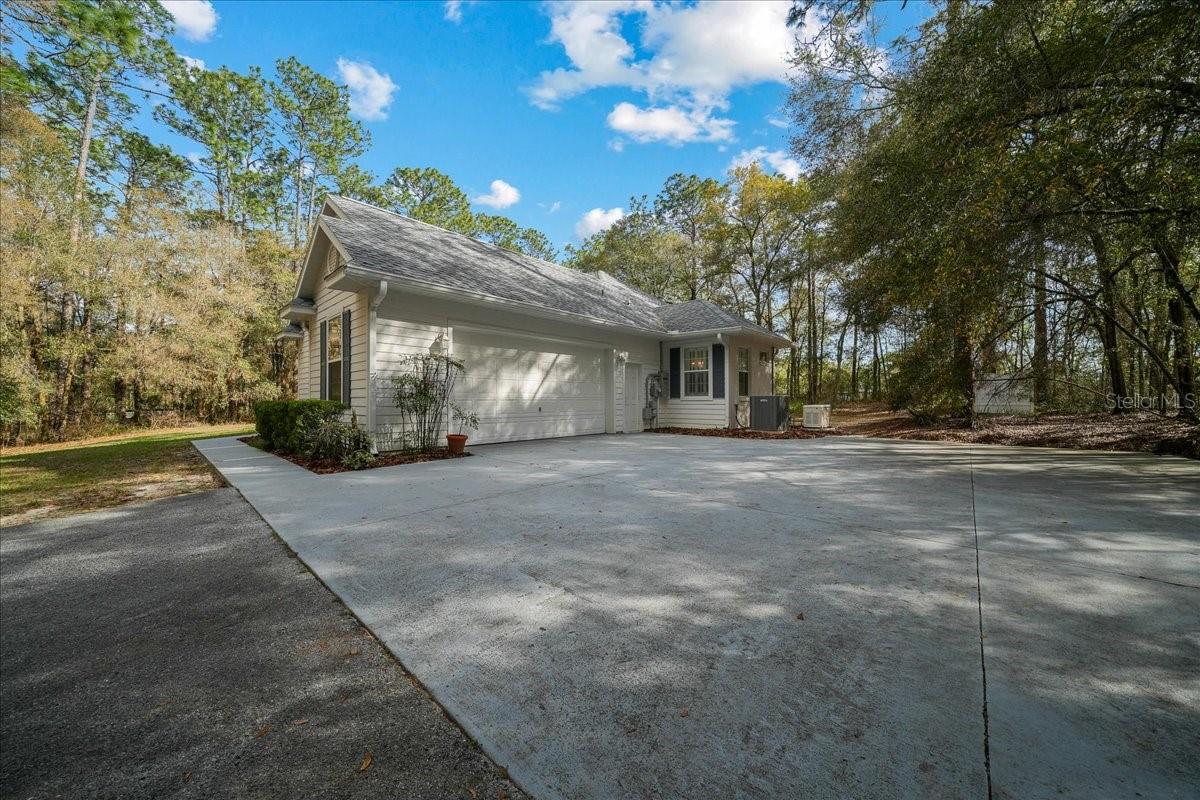 FINISH LINE - Residential