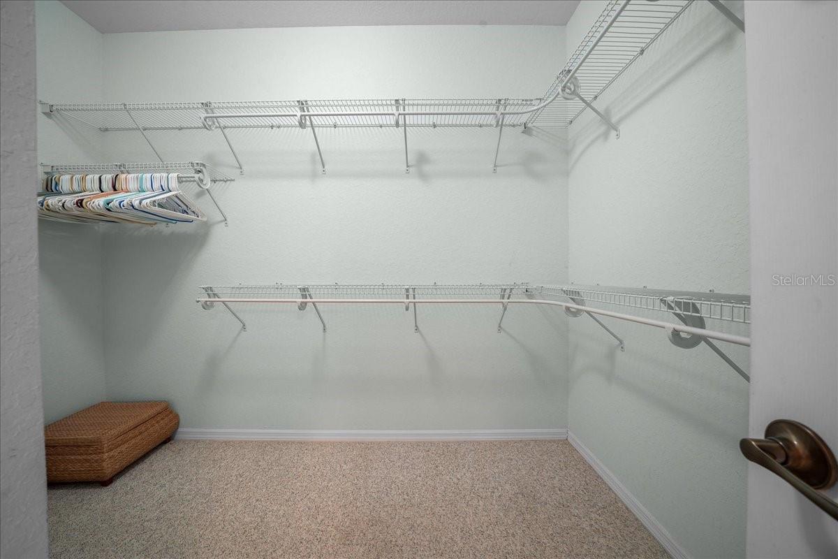 FINISH LINE - Residential