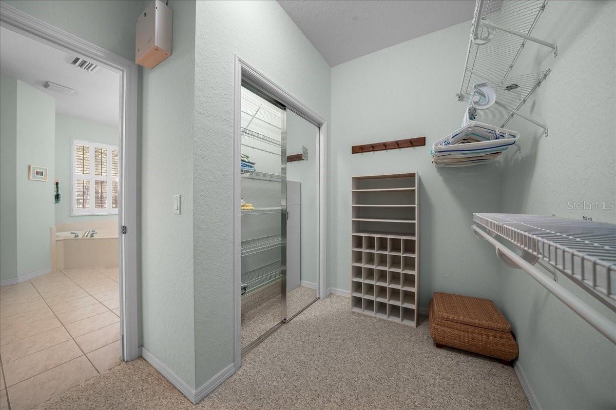 FINISH LINE - Residential