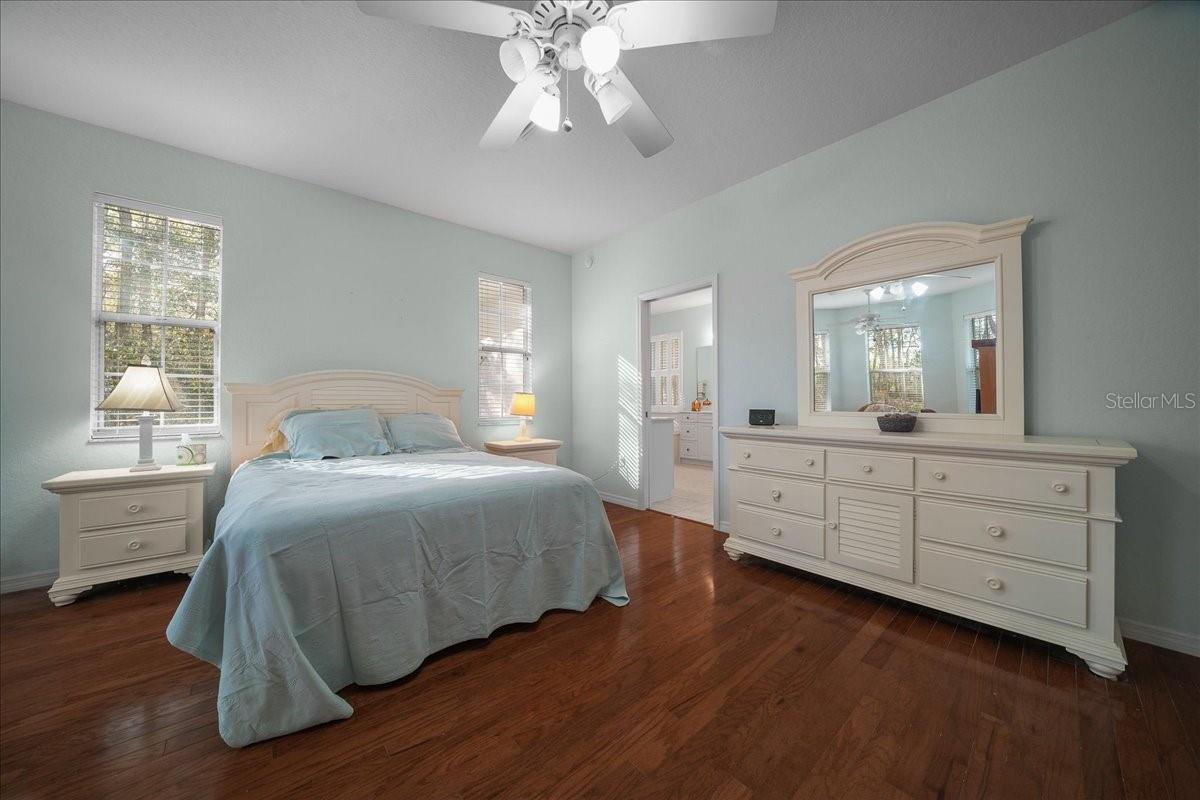 FINISH LINE - Residential