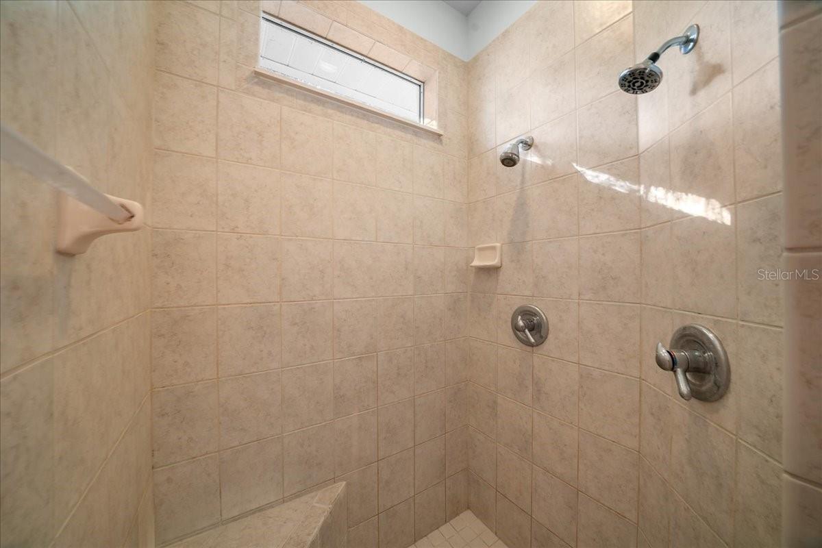 FINISH LINE - Residential