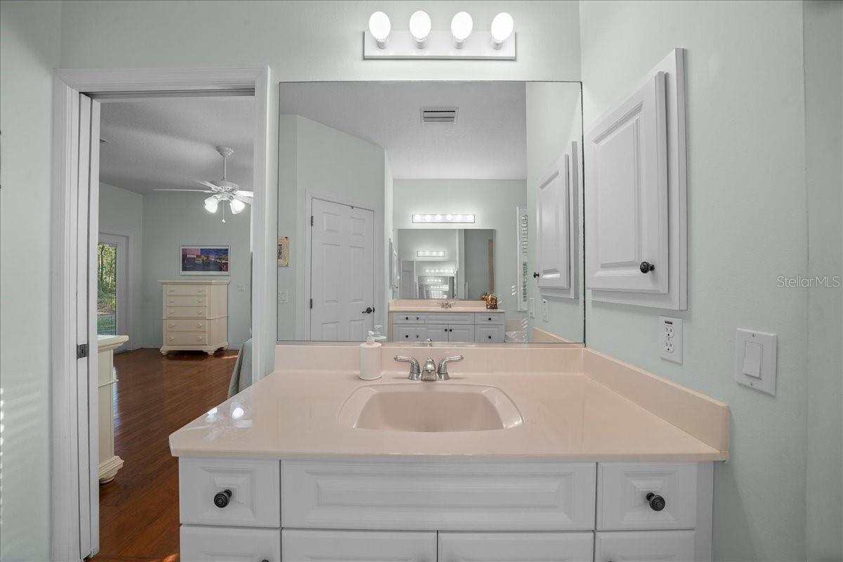 FINISH LINE - Residential