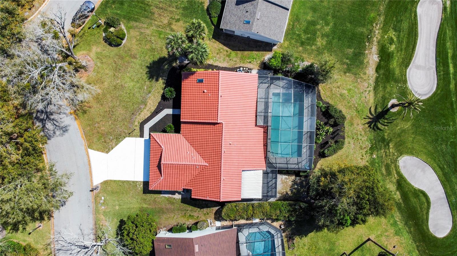 6790 EDGEWORTH DRIVE