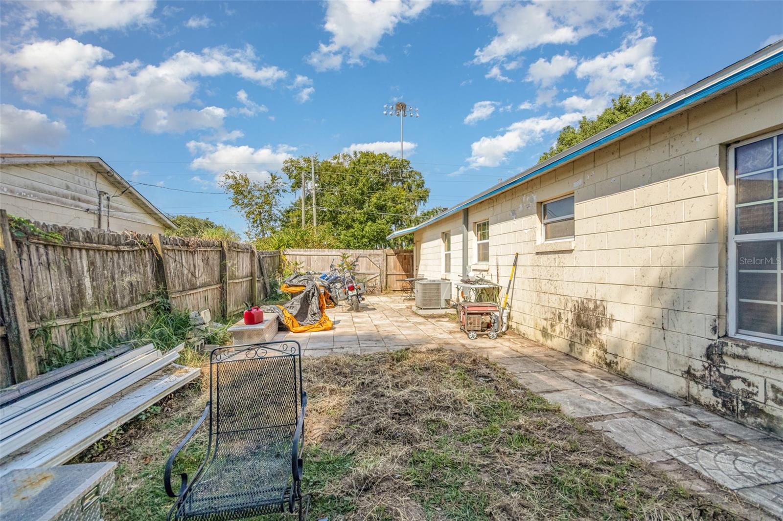 GROVE PARK - Residential