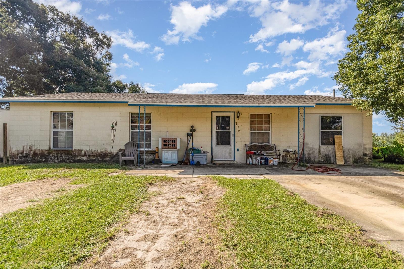 GROVE PARK - Residential