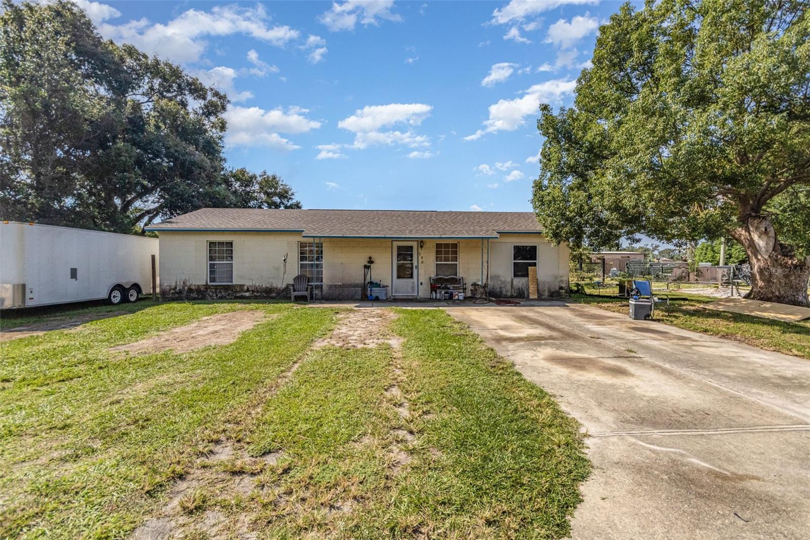 GROVE PARK - Residential