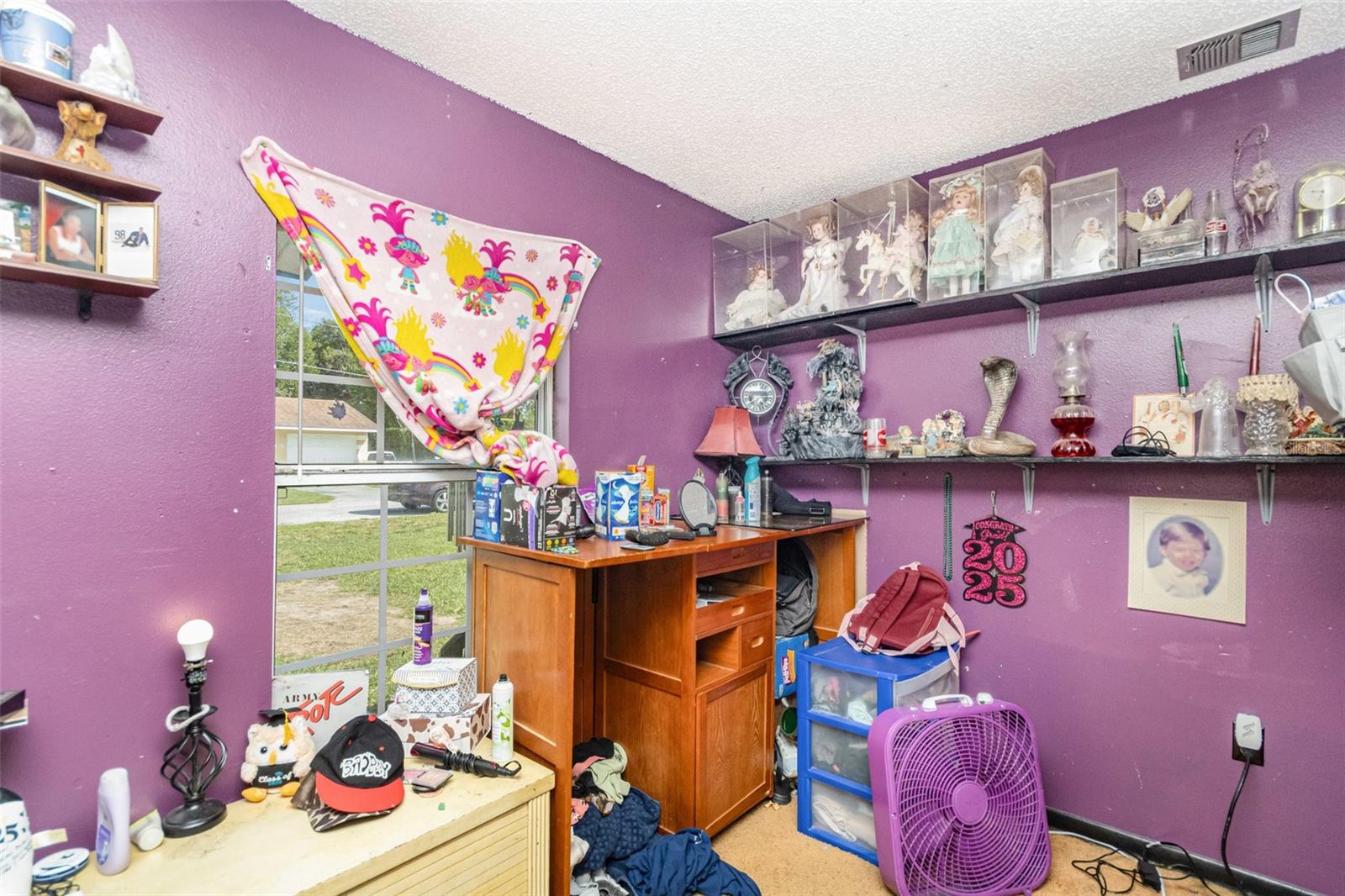 GROVE PARK - Residential